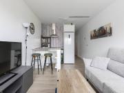 Estudio en Venta en Juan de Borbón