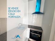 Estudio en Venta en Justicia Chueca