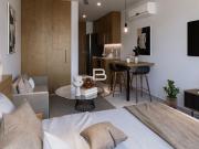 Estudio En Venta En Kool Playa En Playa Del Carmen