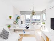 Estudio en Venta en La Colina