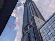 Estudio en Venta en la icónica University Tower en Av....