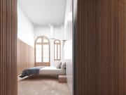 Estudio en Venta en La Malagueta Monte Sancha