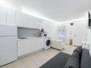 Estudio en Venta en Las Gaviotas Carvajal