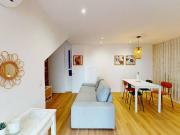 Estudio en Venta en Llano del Camello