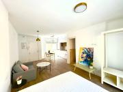 Estudio en Venta en Los Castillejos La Trinidad