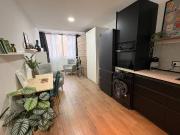 Estudio en Venta en Los Europeos