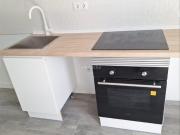 Estudio en venta en Madrid, Buena Vista. Estudio en...