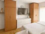 Estudio en venta en Madrid, Canillas. Piso en venta en...