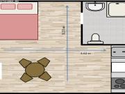 Estudio en Venta en Madrid de las Caderechas, Madrid