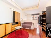 Estudio en venta en Madrid Madrid