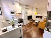 Estudio en venta en Madrid, Madrid