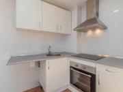 Estudio en venta en Madrid, Numancia. Solvia...