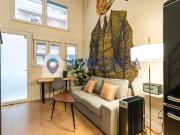 Estudio en venta en Madrid, Prosperidad. Estudios.