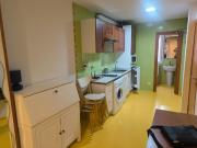 Estudio en venta en Madrid, Valdeacederas. Estudio con...