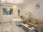 Estudio en venta en Málaga, Cristo de la Epidemia. Este...