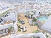 Estudio en Venta en Málaga del Fresno, Andalucía