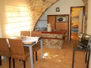 Estudio en venta en Calella de Palafrugell Costa Brava....