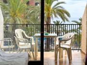 Estudio en venta en Manga del Mar Menor La, Veneziola....