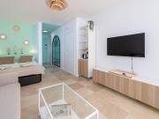 Estudio en venta en Marbella, Playa Bajadilla Puertos....
