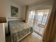 Estudio en venta en Mijas, Hipódromo Cerrado del Águila....