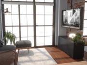 Estudio en venta en Murcia, San Pedro. Estudio de Lujo....