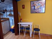 Estudio en venta en Oviedo, Fontán. Estudios.