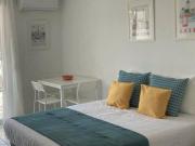 Estudio en Venta en Parque de la Paloma