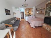 Estudio en Venta en Parque de la Paloma