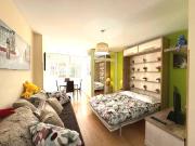 Estudio en Venta en Parque de la Paloma