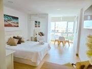 Estudio en Venta en Parque de la Paloma