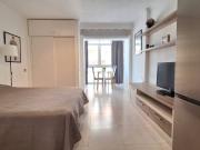 Estudio en Venta en Parque de la Paloma