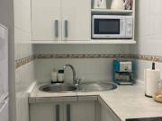 Estudio en Venta en Parque de la Paloma