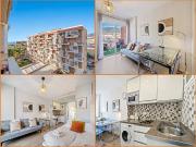 Estudio en Venta en Parque de la Paloma