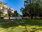 Estudio en Venta en Parque de la Paloma