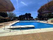 Estudio en Venta en Parque de la Paloma