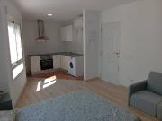 Estudio en Venta en Parque Victoria Eugenia