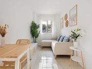 Estudio en venta en paseo D'andreu Nin, Barcelona,...