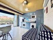 Estudio en venta en Platja d´Aro, Centre Platja Costa...