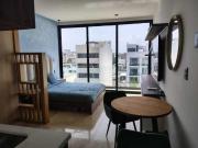 Estudio en venta en Playa del Carmen