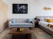 Estudio en venta amueblado y equipado, zona centro en...