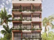 ESTUDIO EN VENTA EN PLAYA DEL CARMEN