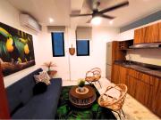 ESTUDIO EN VENTA EN PLAYA DEL CARMEN