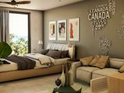 Estudio en venta en Playa del carmen