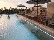 Estudio en venta en Playa del Carmen a pocos metros de...