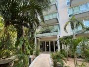 Estudio en Venta en Playa del Carmen, Amueblado y equipado