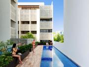 Estudio en Venta en Playa del Carmen Centro