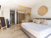 Estudio en Venta en Playa del Carmen Centro – A 4...