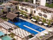 Estudio en Venta en Playa del Carmen Centro Aldea Thai