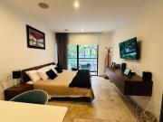 Estudio en venta en Playa del Carmen cerca de la playa