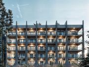 ESTUDIO EN VENTA EN PLAYA DEL CARMEN CON ALBERCA...